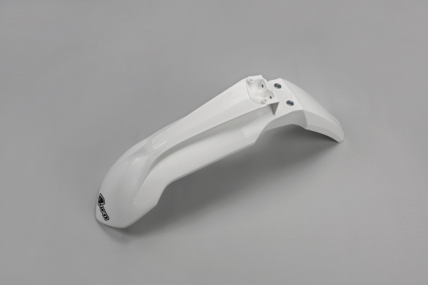 Front Fenders white for Ktm SX 250 - XC 125 - XC-F 450 - XCF-W 250 - XCF-W 350 - XC-F 350 - XC-W TPI 300 - XC-W 300 - XC 250... Front Fenders white for Ktm SX 250 - XC 125 - XC-F 450 - XCF-W 250 - XCF-W 350 - XC-F 350 - XC-W TPI 300 - XC-W 300 - XC 250...